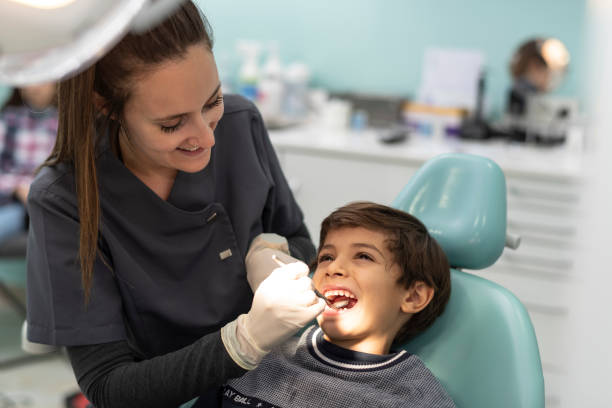 Best Emergency Wisdom Teeth Removal in Ocean City, MD