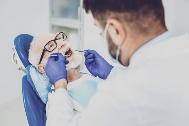 Best Emergency Broken Tooth Repair in Ocean City, MD
